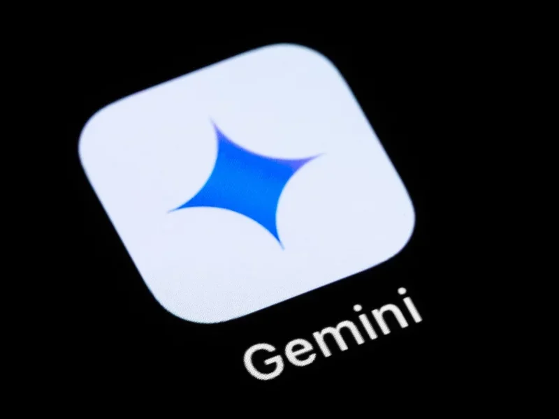 گوگل توانایی جمینای در مدیریت و پردازش گفت‌وگوهای طبیعی را تقویت می‌کند