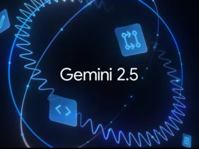 گوگل سریع‌ترین مدل از خانواده جمینای 2.5 را عرضه کرد