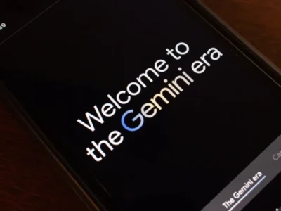 گوگل ظاهراً درحال ادغام جمینای در اپلیکیشن Maps است