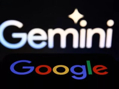 گوگل فعلاً برنامه‌ای برای افزودن تبلیغات به جمینای ندارد