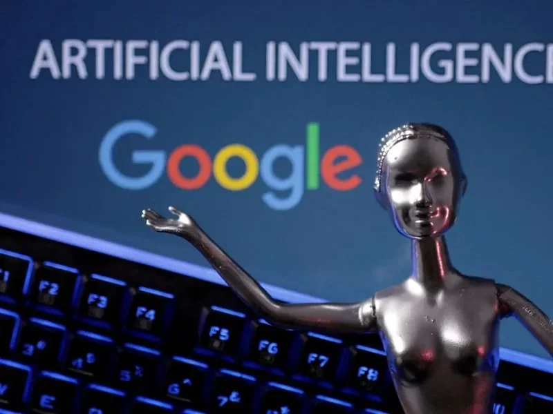 گوگل پلتفرمی شبیه اپل راه‌اندازی کرد؛ پردازش هوش مصنوعی در فضای ابری با حفظ حریم خصوصی