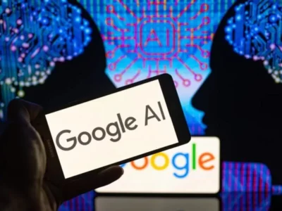 گوگل ۹ میلیارد دلار در زیرساخت‌های هوش مصنوعی در اوکلاهاما سرمایه‌گذاری می‌کند