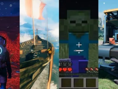 گوگل SIMA 2 معرفی شد : ایجنت خودآموز و پیشرفته برای تعامل در دنیای مجازی و واقعی [تماشا کنید]