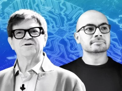 «یان لکان» مفهوم هوش جامع را مزخرف خواند؛ پاسخ کوبنده مدیر دیپ‌مایند گوگل