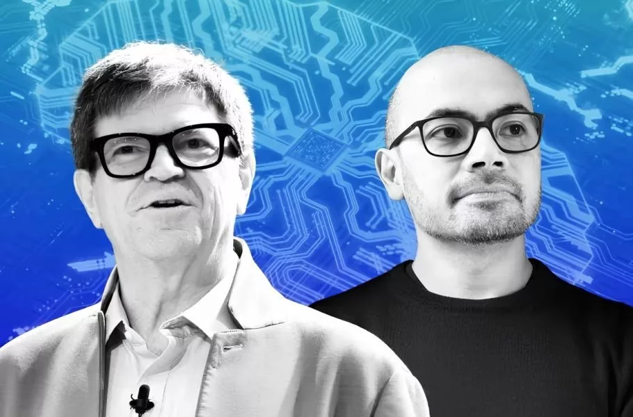 «یان لکان» مفهوم هوش جامع را مزخرف خواند؛ پاسخ کوبنده مدیر دیپمایند گوگل