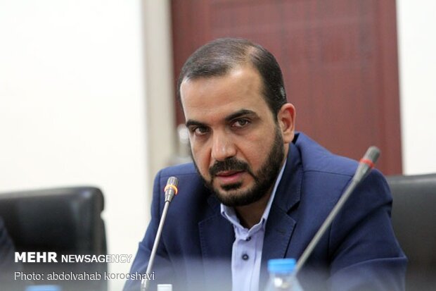 یوسفی: احتمالا کلیات بودجه ۱۴۰۵ سه‌شنبه در کمیسیون تلفیق رأی‌گیری شود