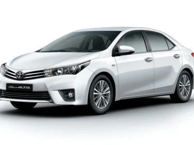 یک کارگر آمریکایی در ۲۱ ماه کرولای ۲۰۲۶ می‌خرد/ برای یک ایرانی چقدر؟