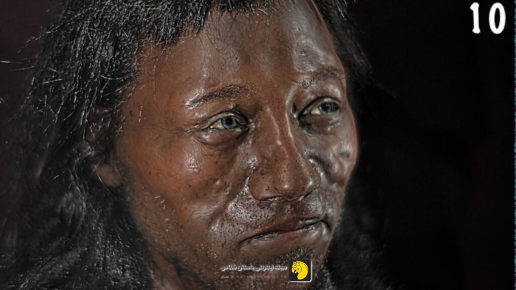 ۱۰ کشف برتر باستان شناسی جهان در سال ۲۰۲۵ ۱۰ کشف برتر باستان شناسی جهان در سال ۲۰۲۵