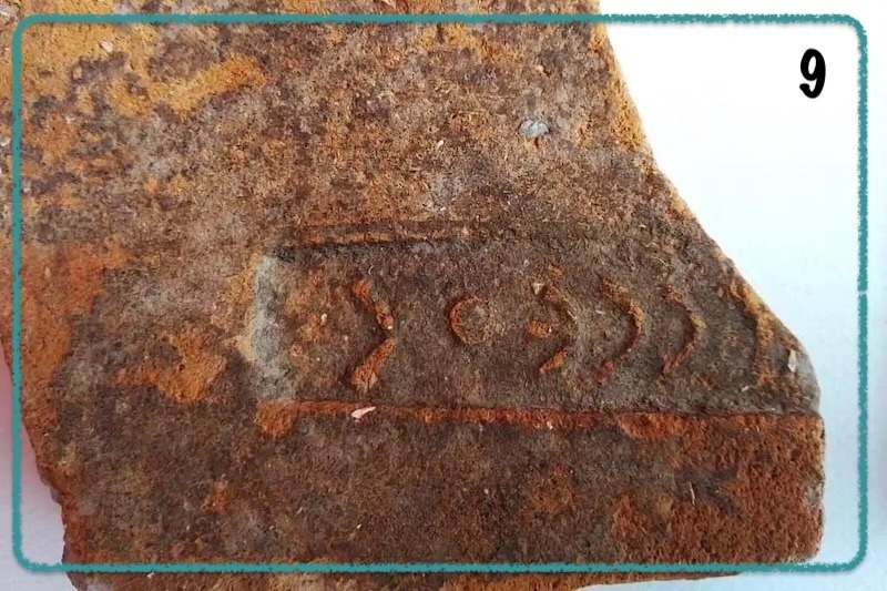 ۱۰ کشف برتر باستان شناسی جهان در سال ۲۰۲۵ ۱۰ کشف برتر باستان شناسی جهان در سال ۲۰۲۵