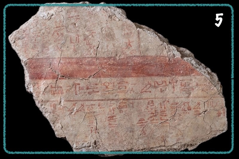 ۱۰ کشف برتر باستان شناسی جهان در سال ۲۰۲۵ ۱۰ کشف برتر باستان شناسی جهان در سال ۲۰۲۵