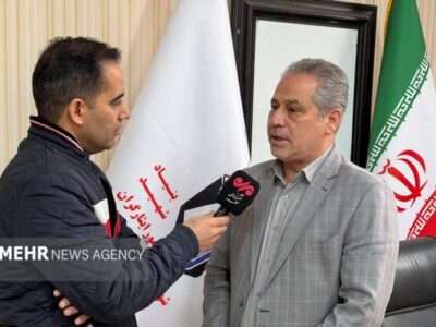 ۱۱۰۰ خانواده شهید و ۴۰۰۰ جانباز تحت پوشش بنیاد شهریار