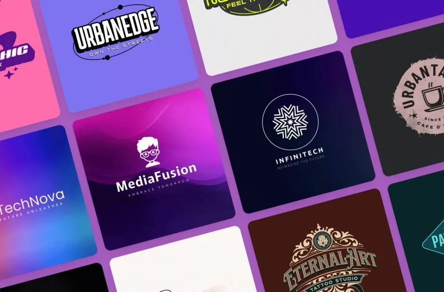 ۱۵ نمونه از بهترین پرامپتهای حرفهای برای ساخت لوگو با هوش مصنوعی