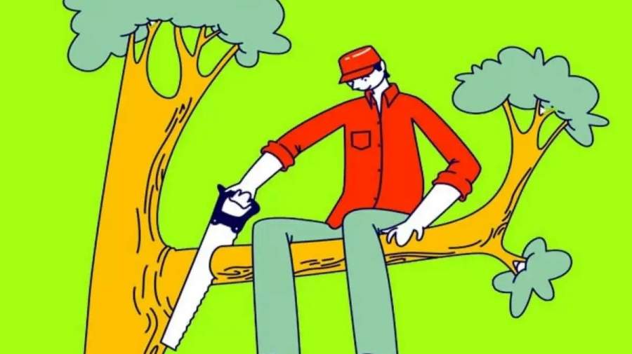 ۴ تله ذهنی که باعث خودتخریبیِ شادی در زندگی روزمره میشود