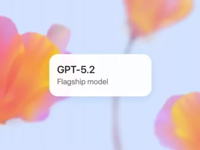 GPT-5.2 معرفی شد؛ پیشرفته‌ترین مدل OpenAI برای رقابت دوباره با گوگل