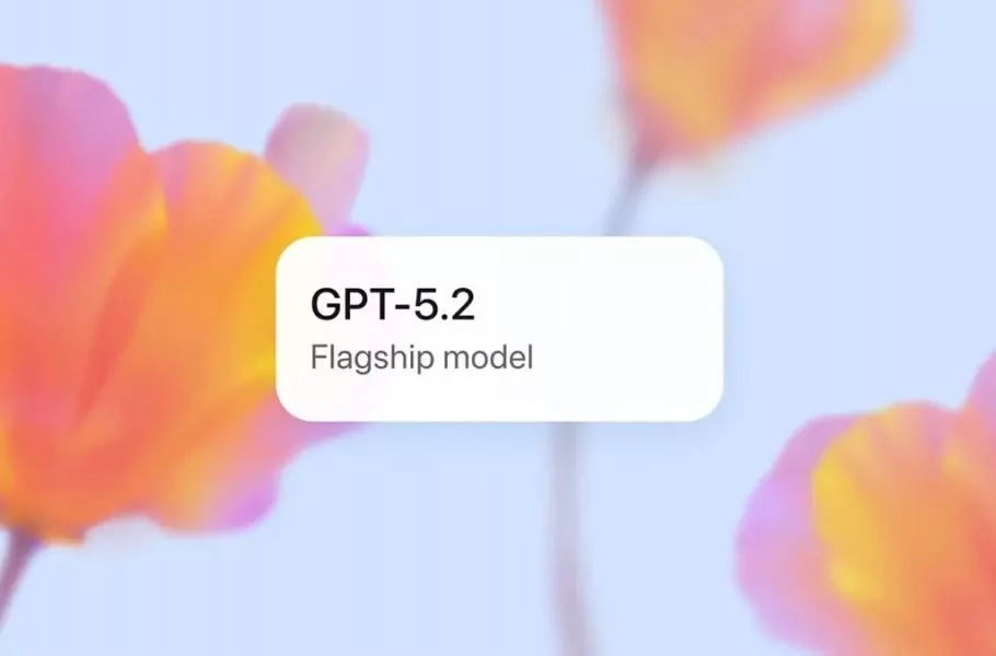 GPT-5.2 معرفی شد؛ پیشرفتهترین مدل OpenAI برای رقابت دوباره با گوگل