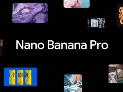 Nano Banana پرو معرفی شد؛ نسخه حرفه‌ای مدل تصویرساز گوگل [تماشا کنید]