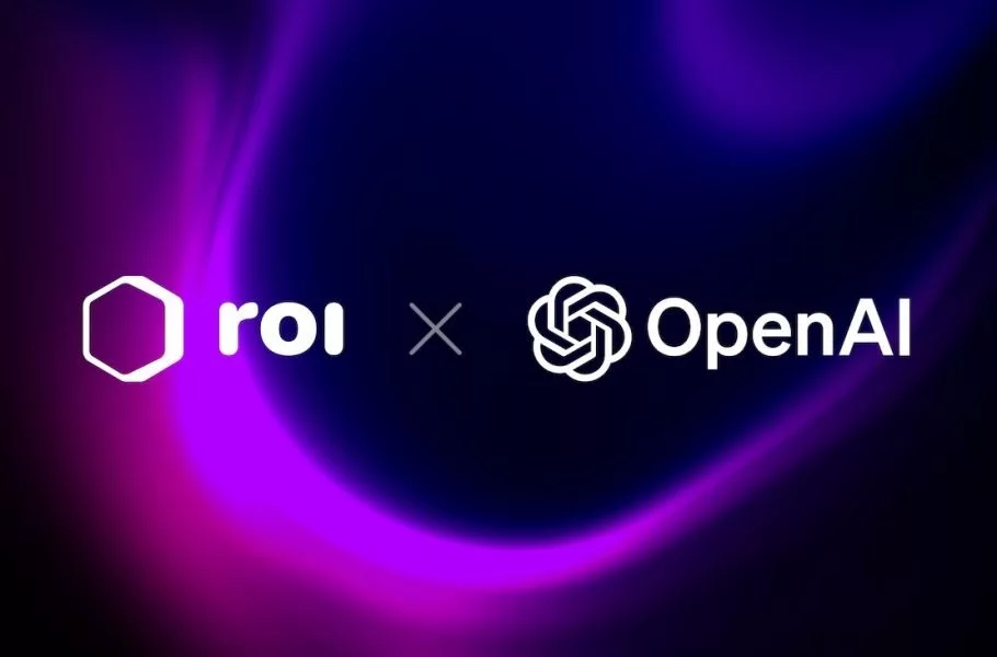 OpenAI اپلیکیشن سرمایهگذاری Roi را تصاحب کرد؛ آیا ChatGPT مشاور مالی شما میشود؟