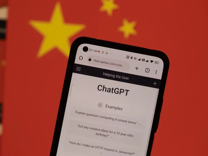 OpenAI اکانت متخلفان چینی را مسدود کرد؛ سوءاستفاده از ChatGPT برای پایش شبکه‌های اجتماعی