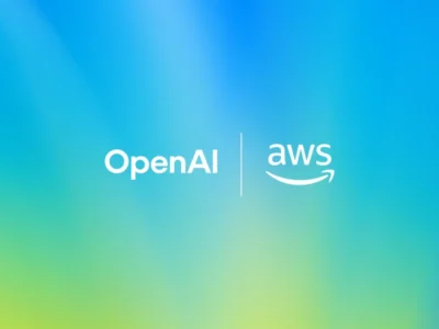 OpenAI با آمازون قرارداد ۳۸ میلیارد دلاری برای استفاده از خدمات AWS امضا کرد