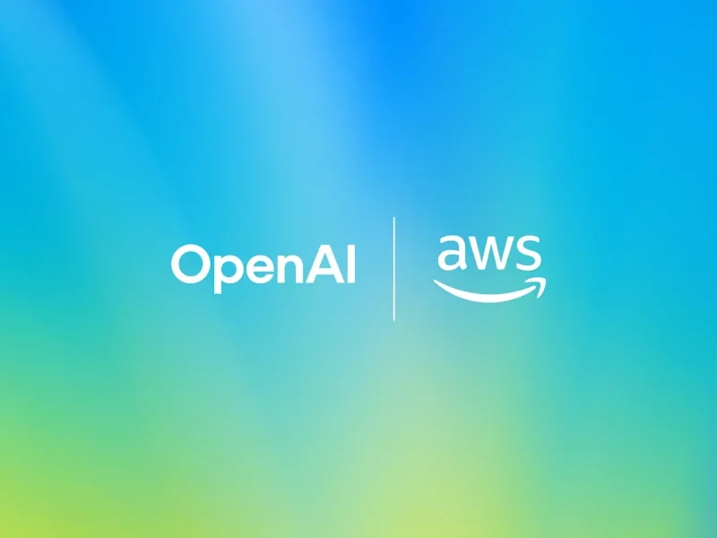 OpenAI با آمازون قرارداد ۳۸ میلیارد دلاری برای استفاده از خدمات AWS امضا کرد