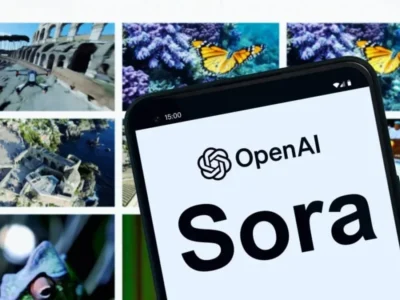 OpenAI به صاحبان آثار هنری کنترل‌های بیشتری در هوش مصنوعی Sora ارائه می‌کند