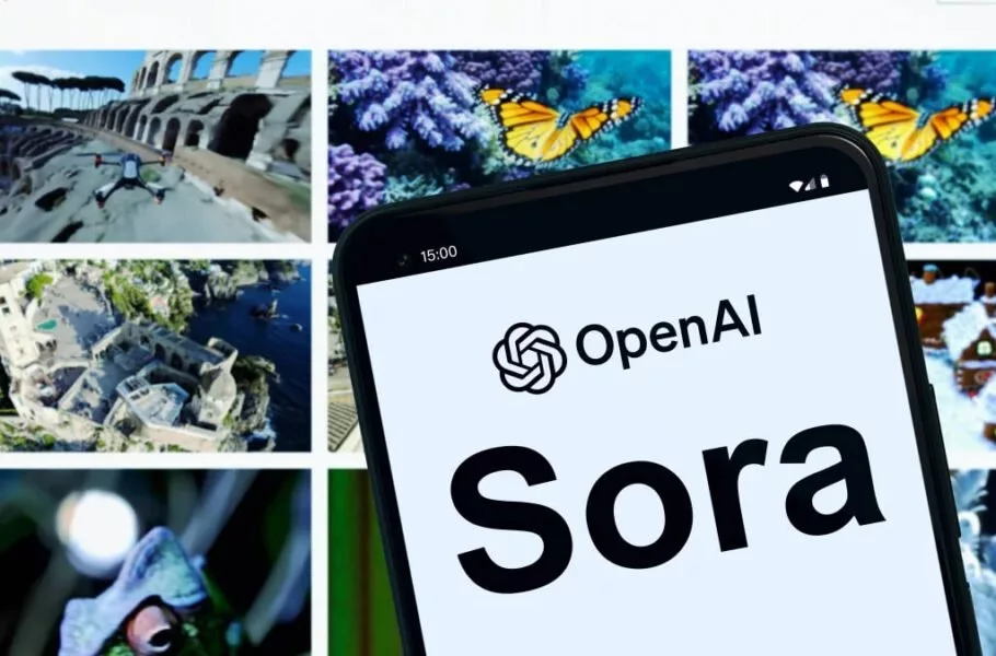 OpenAI به صاحبان آثار هنری کنترلهای بیشتری در هوش مصنوعی Sora ارائه میکند