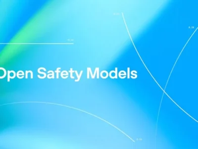 OpenAI دو مدل هوش مصنوعی جدید برای کمک به ارتقای ایمنی آنلاین معرفی کرد