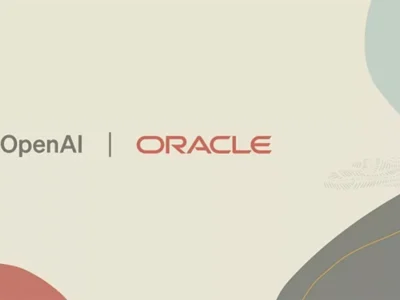 OpenAI قراردادی به ارزش ۳۰۰ میلیارد دلار برای پروژه استارگیت با اوراکل امضا کرد