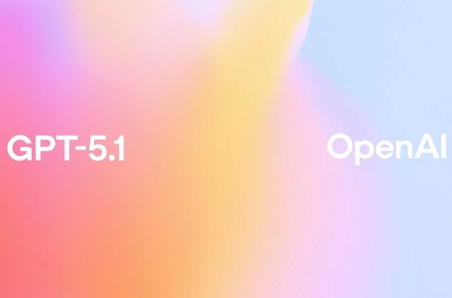 OpenAI مدل GPT-5.1 را منتشر کرد؛ صمیمیتر و باهوشتر از مدل قبل