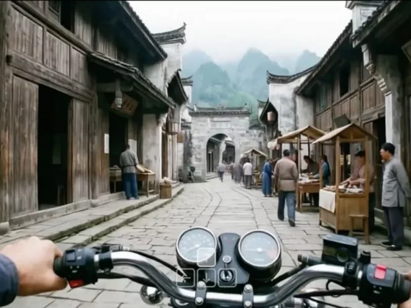 Runway اولین «مدل جهانی» خود را معرفی کرد؛ نسل جدید شبیه‌سازی با درک واقعی فیزیک جهان [تماشا کنید]