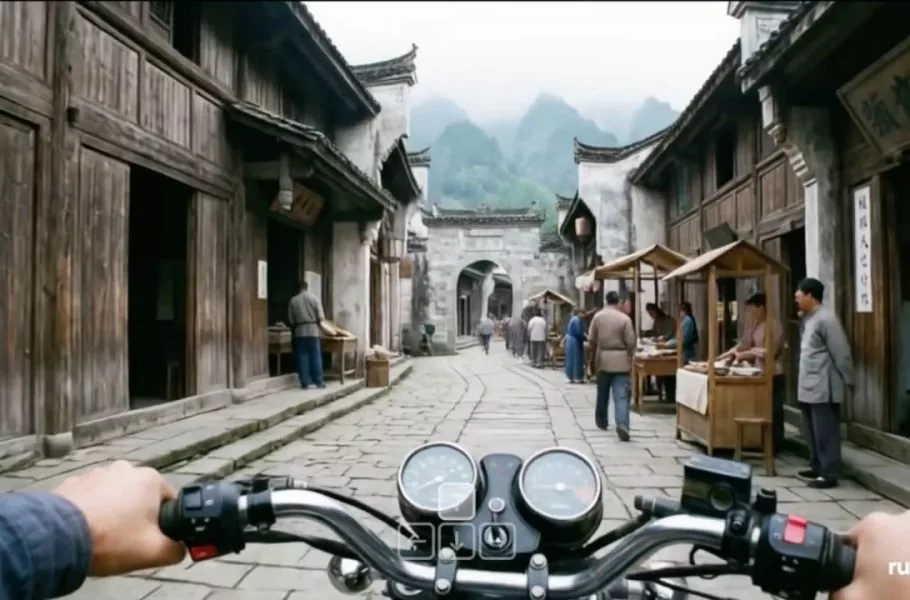 Runway اولین «مدل جهانی» خود را معرفی کرد؛ نسل جدید شبیه‌سازی با درک واقعی فیزیک جهان [تماشا کنید]