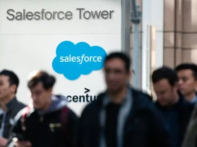 Salesforce از اخراج ۴ هزار کارمند و جایگزینی آنها با هوش مصنوعی پشیمان است