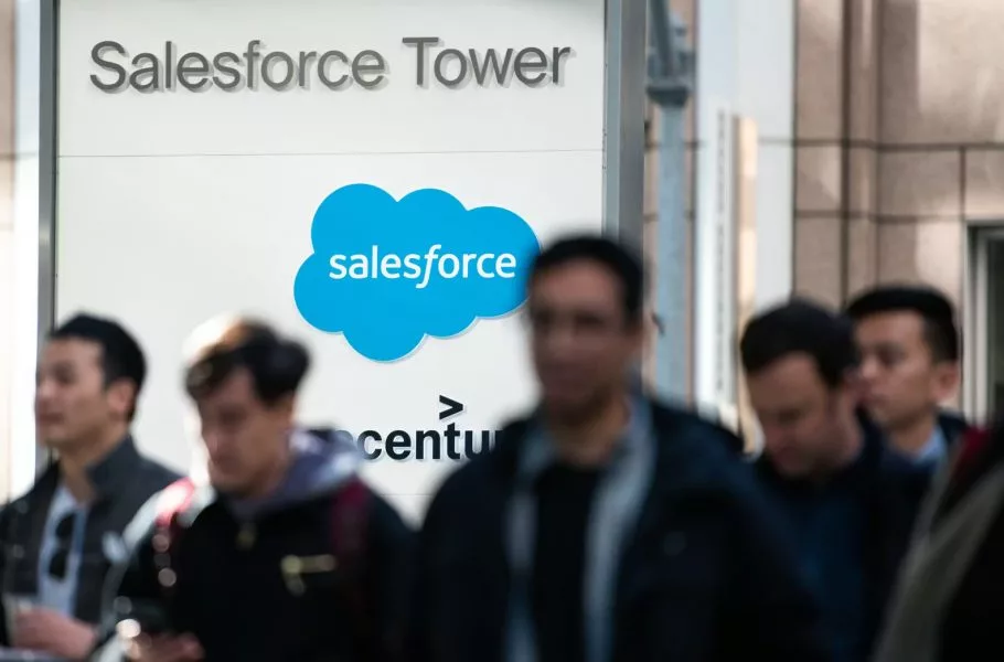 Salesforce از اخراج ۴ هزار کارمند و جایگزینی آنها با هوش مصنوعی پشیمان است
