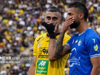 آزمون بزرگ و خطرناک ساپینتو در نصف جهان/ سپاهان به دنبال رکورد