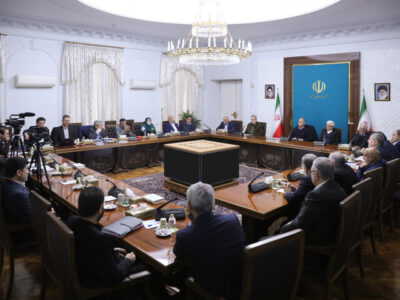 آغاز اجرای طرح جامع حمایت معیشتی و امنیت غذایی کشور