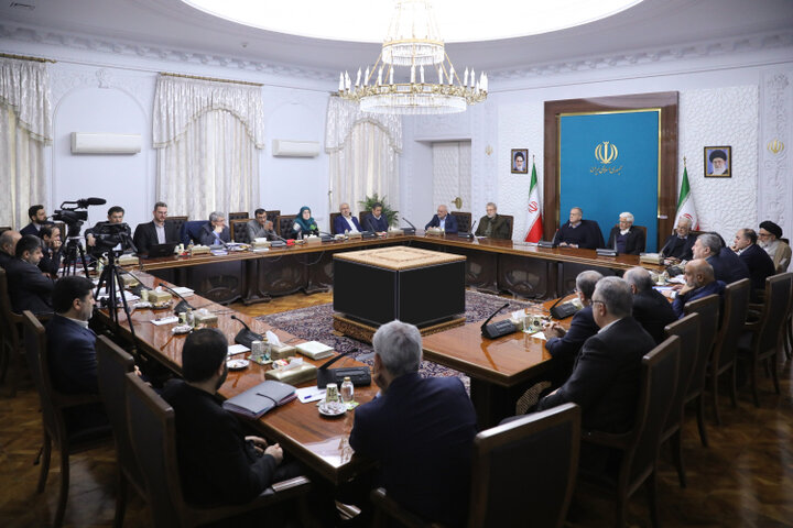 آغاز اجرای طرح جامع حمایت معیشتی و امنیت غذایی کشور