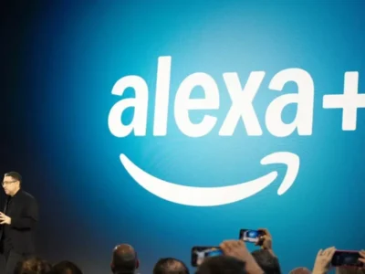 آمازون: کاربران بیشتری به‌مرور الکسا پلاس را آزمایش می‌کنند