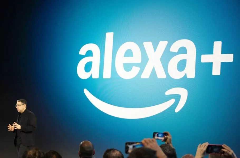 آمازون: کاربران بیشتری به‌مرور الکسا پلاس را آزمایش می‌کنند