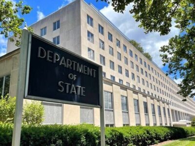 آمریکا: نیمکره غربی برای ما از اهمیت بالایی برخوردار است