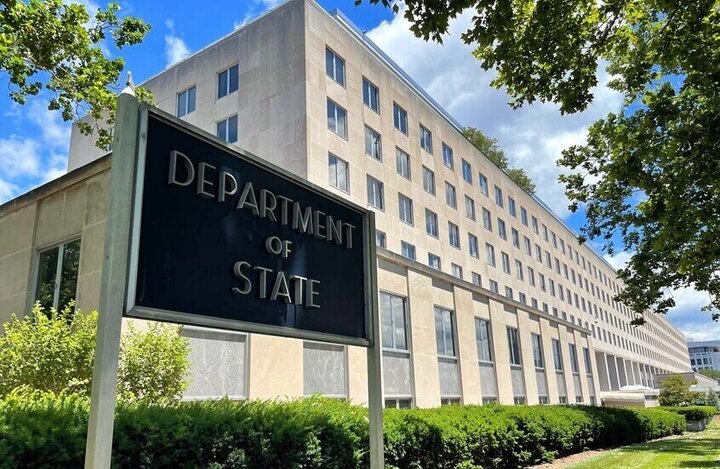 آمریکا: نیمکره غربی برای ما از اهمیت بالایی برخوردار است