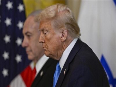 آکسیوس: نتانیاهو با آغاز مرحله دوم آتش‌بس غزه موافقت کرد