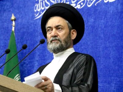 آیت الله عاملی: سرآمدی ایران در پیشتازی علم است