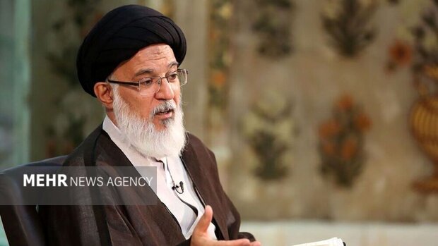 آیت الله میرباقری: حل مسائل اقتصاد ایران بدون نگاه تمدنی ممکن نیست