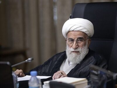 آیت‌الله جنتی: دشمن‌شناسی مردم توطئه‌ها را خنثی می‌کند