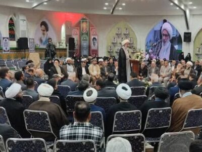 آیت‌الله صفایی بوشهری: مقاومت در بوشهر یک فرهنگ ریشه‌دار حسینی است