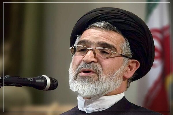 آیت‌الله محمدی: تحریم‌ها نشان از ترس قدرت‌های جهانی از اقتدار نظام است