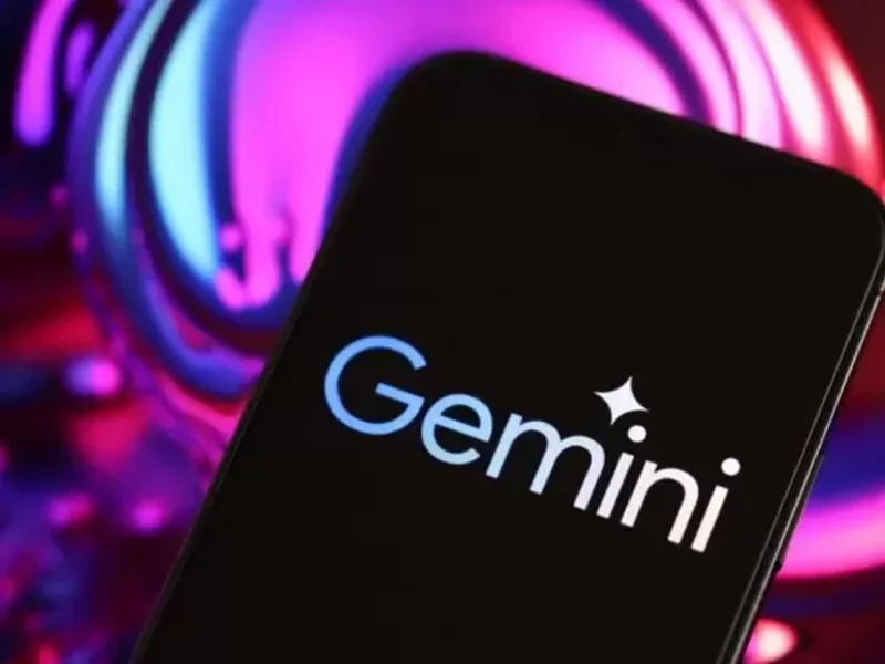 ابزار Deep Research جمینای به‌زودی از آپلود فایل پشتیبانی می‌کند