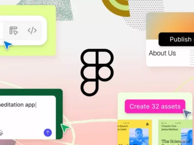 ابزارهای جدید هوش مصنوعی فیگما معرفی شد؛ قدرتمندتر و ارزان‌تر از ادوبی، وردپرس و Canva