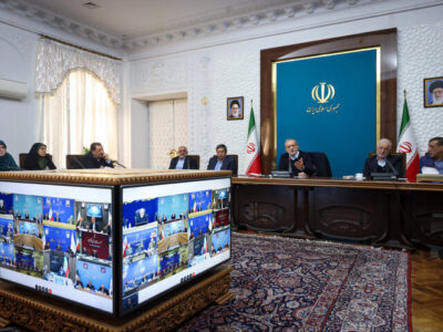 ابلاغ ۵ دستور به استانداران برای اجرای موفق طرح اصلاح یارانه‌ها