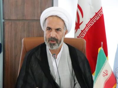 اجرای سند تحول و تعالی قضایی موجب ارتقای دادگستری زنجان می‌شود